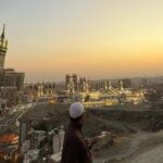 Pesan Dibalik Keindahan Jabal Khandamah