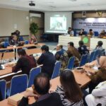 Ekoteologi Jalan Spiritual Menjaga Bumi