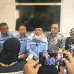 Rektor UIN Sunan Gunung Djati Bandung Apresiasi Kinerja Amirul Hajj dan Kesuksesan Penyelenggaraan Haji 2025