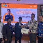 Keren! Mahasiswa UIN Sunan Gunung Djati Bandung Raih Juara 1 di AICIF 2025