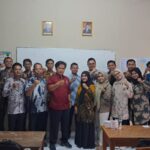 Dosen UIN Bandung Berkontribusi dalam Pelatihan Manajemen Risiko SPBE yang Digelar BPSDMP KOMINFO RI
