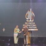 LP3H UIN Bandung Raih Penghargaan Nasional dari BPJPH di Ajang IIHF 2025