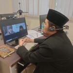 Cetak Generasi Qurani, 284 Peserta Ikuti Ujian Mandiri Jalur Tahfidz secara Daring