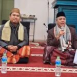 Peringati Tahun Baru Islam 1 Muharram 1447 H, DKM Ikomah dan Ma’had Al-Jami’ah Gelar Istighasah dan Muhasabah