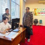 Komitmen Pendidikan Inklusif, UIN Sunan Gunung Djati Bandung Fasilitasi Peserta Berkebutuhan Khusus dalam SSE UM-PTKIN 2025