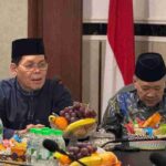 Sekjen MUI Ajak Jemaah Haji Bijak Bermedia Sosial dan Kedepankan Tabayyun