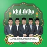 Selamat Idul Adha 1446 H