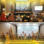 Asesmen Lapangan Prodi Agroteknologi: Langkah Nyata Menuju Akreditasi Unggul