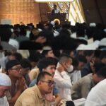 Hakikat Takbir, Shalat, dan Kurban