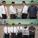 Prof. Tedi: CPNS Harus Berikan Warna dan Dampak Positif bagi UIN Bandung