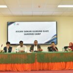 Resmi! ASEAN Sunan Gunung Djati Summer Camp Perdana Digelar FEBI Agustus 2025