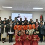 Kolaborasi Internasional FEBI UIN Bandung dan Universiti Teknologi MARA: Langkah Nyata Wujudkan Tri Dharma