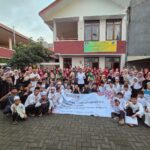 International Community Service: Kolaborasi Sosial Kemanusiaan FEBI UIN Bandung – UiTM Malaysia