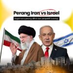 Yuk Pahami Perang Iran-Israel dari Perspektif Sosiologi