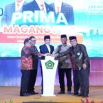 Cetak Lulusan Siap Kerja, Kemenag Luncurkan PRIMA Magang PTKI