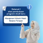 FEBI UIN Sunan Gunung Djati Bandung Resmi Miliki Prodi Manajemen Industri Halal