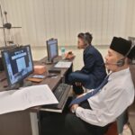Lestarikan Tradisi Intelektual Islam, 64 Peserta Ikuti Ujian Mandiri Qiroatul Kutub Secara Daring