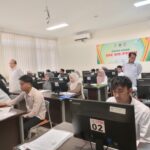 UIN Sunan Gunung Djati Bandung Jadi Lokasi SSE UM-PTKIN 2025, Diminati 9.730 Pendaftar