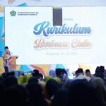 UIN Sunan Gunung Djati Bandung Dukung Penuh Kurikulum Berbasis Cinta Ala Kementerian Agama RI