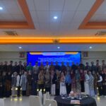 109 Dosen dari 27 Kampus di Jawa Barat Resmi Dilantik sebagai Pengurus IAEB Wilayah Jabar