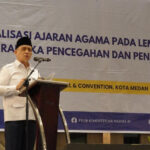 Merawat Kerukunan dengan Cinta Kemanusiaan