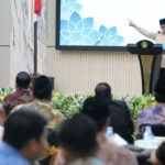 Wamenag Ajak Ormas Jaga dan Rawat Konsensus Kebangsaan