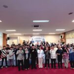 Senator Agita Dorong Mahasiswa UIN Bandung Jadi Garda Terdepan Toleransi