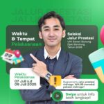 Jadwal Seleksi Jalur Prestasi 2025, Simak Baik-Baik Ya!