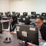 Siapkan Skill dan Berakhlak Karimah, 4.976 Peserta Ikuti Ujian Jalur Mandiri CBT UIN Sunan Gunung Djati Bandung 2025