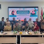 Bangun Ekosistem Penelitian Pendidikan Islam, Prodi TBI Gelar Workshop Metodologi