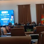 Menuju Akreditasi Unggul, Prodi Tasawuf Psikoterapi Jalani Asesmen Lapangan