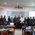 Jurusan Teknik Elektro UIN Bandung dan Universitas Teknokrat Indonesia Gelar PKM di SMAN 10 Bandar Lampung