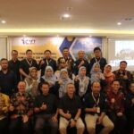 Perkuat Kolaborasi Riset Internasional, ITB dan UIN Sunan Gunung Djati Bandung Gelar ICWT 2025