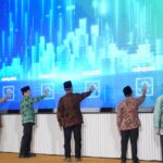Kick-off AICIS + 2025, Menag: Ekoteologi Jawab Tantangan Global