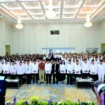 ASN Kemenag Harus Jadi Teladan Moral Bangsa