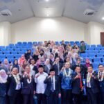 20 Universitas Malaysia Jalin Kerja Sama dengan Program Magister BKI UIN Bandung