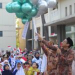 Siapkan Masa Depan Anak, FTK UIN Bandung Peringati HAN 2025: dari Karnaval hingga Webinar