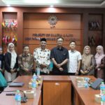 Tingkatkan Sistem Pengelolaan Dokumen Hukum, UIN Bandung Terima Kunjungan JDIH Provinsi Jawa Barat