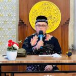 Patah Hati, Ketika Qolbu Rindu Penyembuh