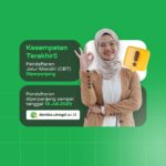 Kesempatan Terakhir! Pendaftaran Jalur Mandiri CBT UIN Sunan Gunung Djati Bandung Diperpanjang hingga 18 Juli 2025