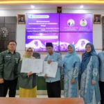 Perkuat Kolaborasi Akademik, Fakultas Psikologi UIN Bandung Terima Benchmarking dari INSIP