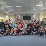 Puisi Esai untuk Negeri: UIN Bandung dan Denny JA Foundation Gelar Pelatihan Literasi Sosial