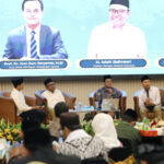 Tokoh Agama, Pilar Kuat Perdamaian Global Melebihi Diplomasi Formal