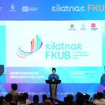 Jadikan Agama Faktor Pemersatu, Bukan Pemecah