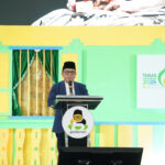 Sekjen Kemenag: Gus Dur Figur Sentral Demokrasi dan Toleransi Indonesia