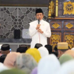 Menag Ajak Tokoh Agama Ciptakan Suasana Sejuk di Tengah Umat