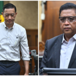 Dinamika Politik Amnesti dan Abolisi