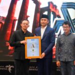 Selamat! Kemenag Raih Popular Government Institutions Award 2025