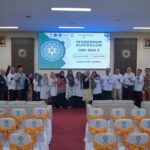 Dorong Transformasi Pendidikan, UIN Bandung Gelar Workshop OBE Seri II