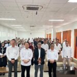 Tingkatkan Kualitas, FEBI UIN Bandung Gelar Rapat Dosen Persiapan Perkuliahan Semester Ganjil 2025/2026